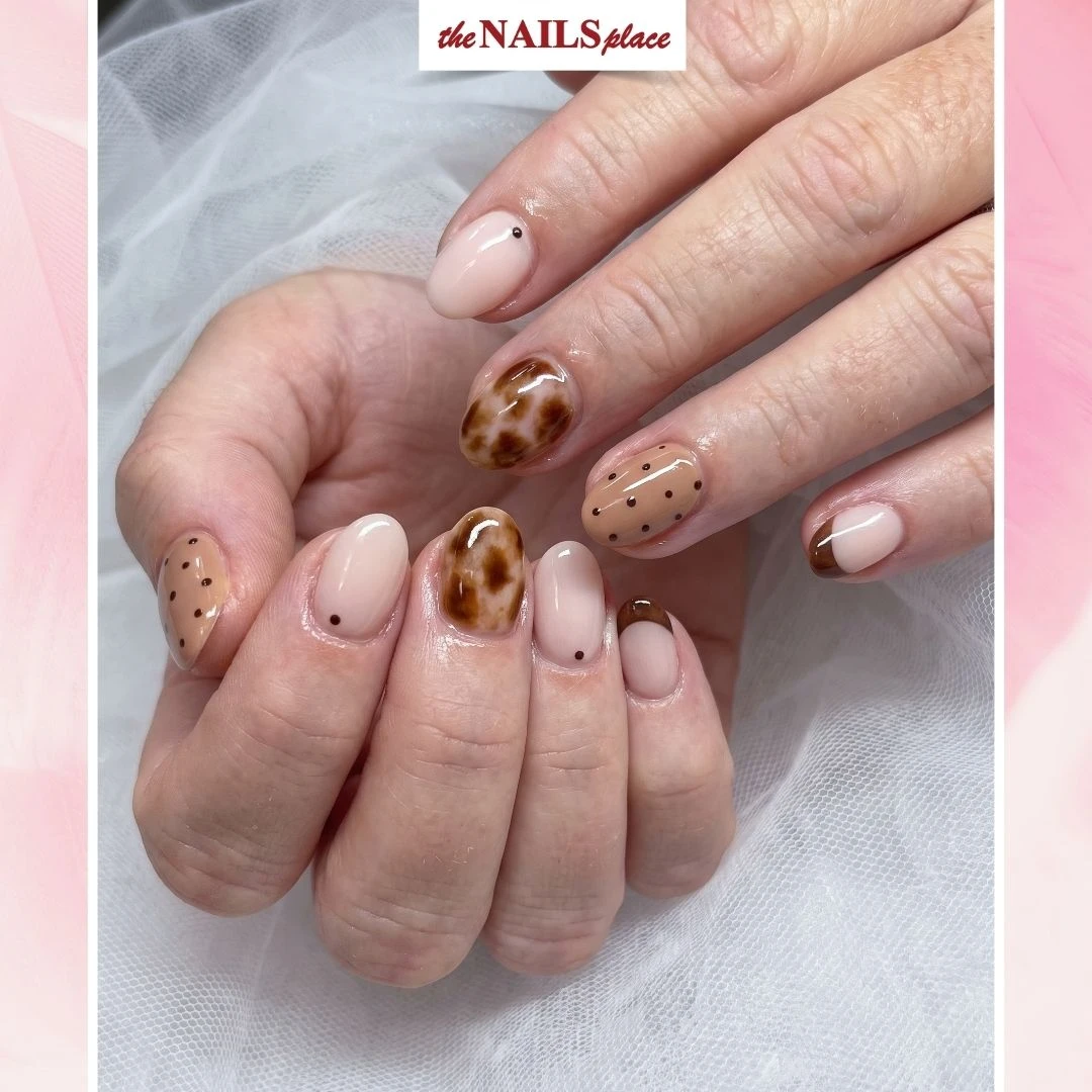 Great nails art